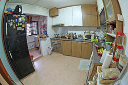 Blk 615 Woodlands Avenue 4 (Woodlands), HDB 5 Rooms #111118222
